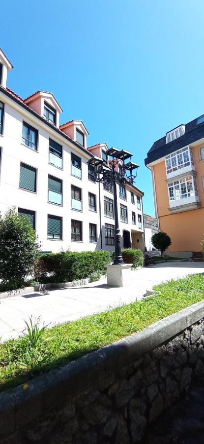 Double Room In Shared Apartment 쎄 외부 사진