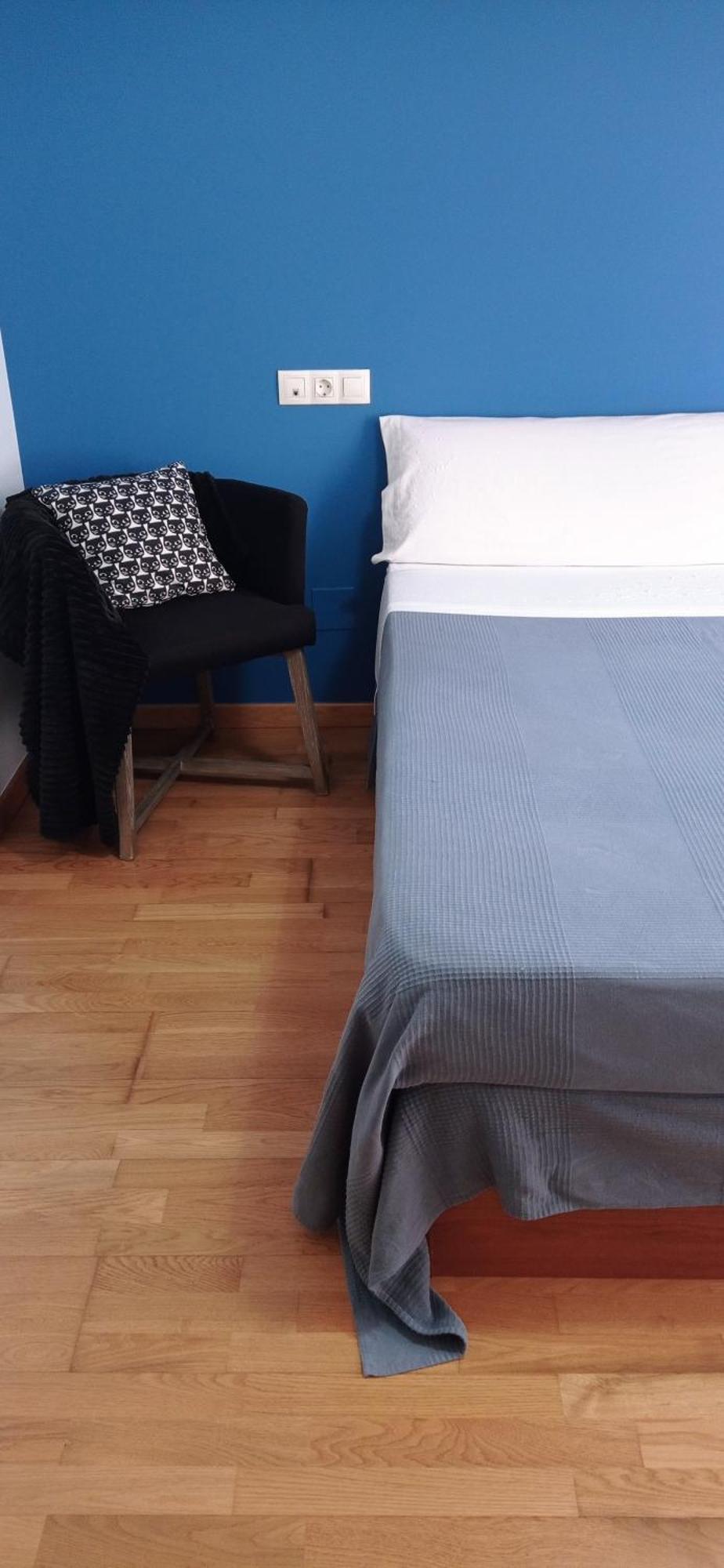 Double Room In Shared Apartment 쎄 외부 사진
